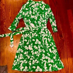 Vintage old navy a-line dress